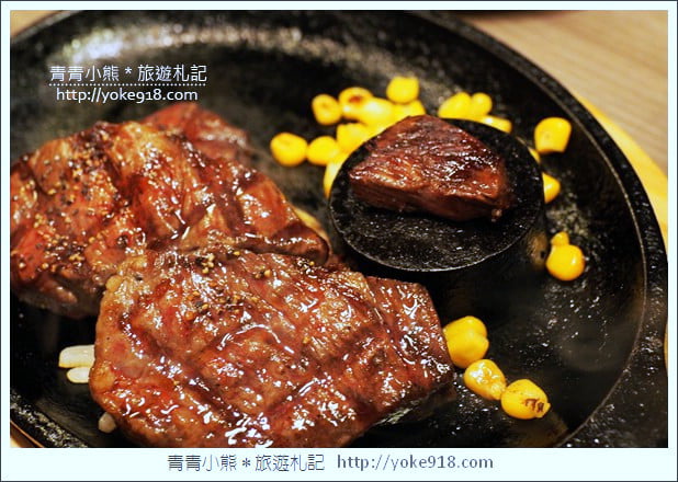 沖繩隱藏版美食》STEAK HIKARU和牛牛排,和牛不再貴森森,讓人想再吃的牛排 @青青小熊*旅遊札記 沖繩隱藏版美食》STEAK HIKARU和牛牛排,和牛不再貴森森,讓人想再吃的牛排 @青青小熊*旅遊札記