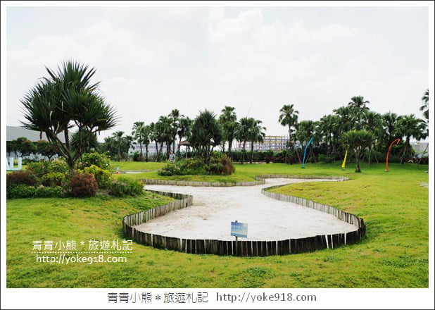 雲林景點》雅聞峇里海岸.超大戲沙池&全新彩繪~免費親子同遊趣 @青青小熊*旅遊札記 雲林景點》雅聞峇里海岸.超大戲沙池&全新彩繪~免費親子同遊趣 @青青小熊*旅遊札記