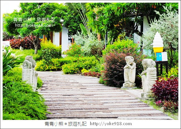 雲林景點》雅聞峇里海岸.超大戲沙池&全新彩繪~免費親子同遊趣 @青青小熊*旅遊札記 雲林景點》雅聞峇里海岸.超大戲沙池&全新彩繪~免費親子同遊趣 @青青小熊*旅遊札記