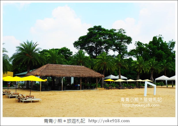 雲林景點》雅聞峇里海岸.超大戲沙池&全新彩繪~免費親子同遊趣 @青青小熊*旅遊札記 雲林景點》雅聞峇里海岸.超大戲沙池&全新彩繪~免費親子同遊趣 @青青小熊*旅遊札記