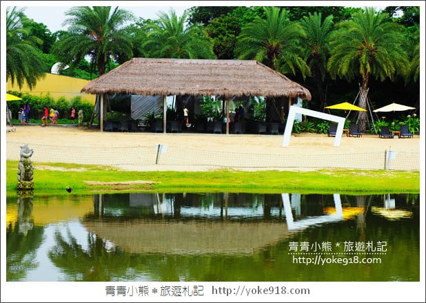 雲林景點》雅聞峇里海岸.超大戲沙池&全新彩繪~免費親子同遊趣 @青青小熊*旅遊札記 雲林景點》雅聞峇里海岸.超大戲沙池&全新彩繪~免費親子同遊趣 @青青小熊*旅遊札記