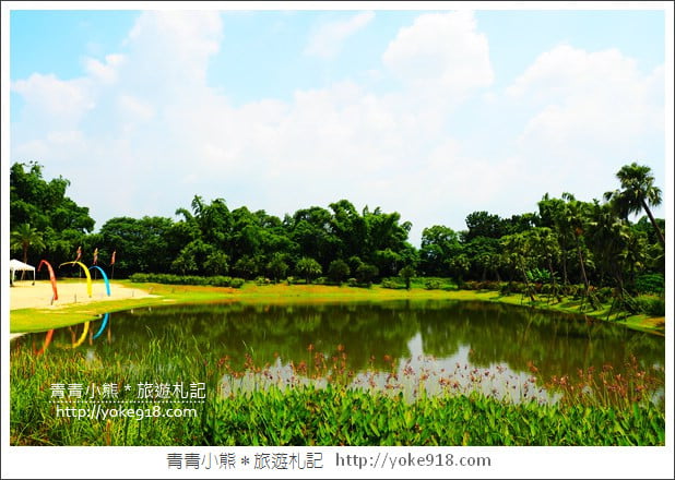 雲林景點》雅聞峇里海岸.超大戲沙池&全新彩繪~免費親子同遊趣 @青青小熊*旅遊札記 雲林景點》雅聞峇里海岸.超大戲沙池&全新彩繪~免費親子同遊趣 @青青小熊*旅遊札記
