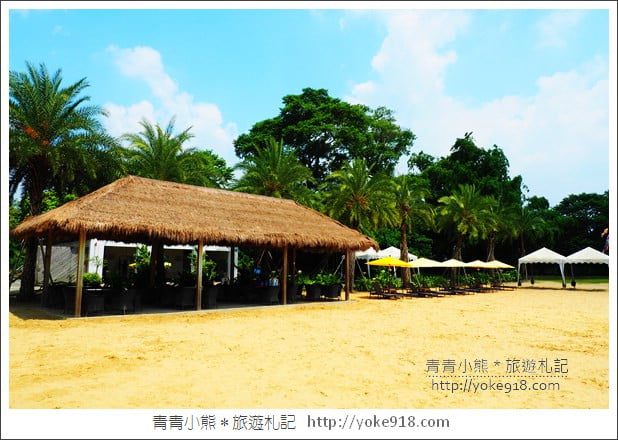 雲林景點》雅聞峇里海岸.超大戲沙池&全新彩繪~免費親子同遊趣 @青青小熊*旅遊札記 雲林景點》雅聞峇里海岸.超大戲沙池&全新彩繪~免費親子同遊趣 @青青小熊*旅遊札記