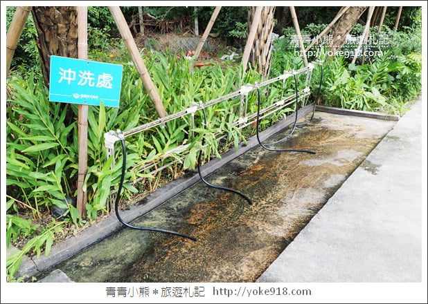 雲林景點》雅聞峇里海岸.超大戲沙池&全新彩繪~免費親子同遊趣 @青青小熊*旅遊札記 雲林景點》雅聞峇里海岸.超大戲沙池&全新彩繪~免費親子同遊趣 @青青小熊*旅遊札記