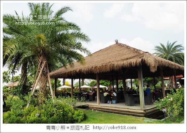 雲林景點》雅聞峇里海岸．超大戲沙池&全新彩繪~免費親子同遊趣 @青青小熊＊旅遊札記