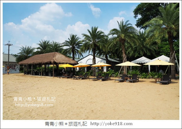 雲林景點》雅聞峇里海岸.超大戲沙池&全新彩繪~免費親子同遊趣 @青青小熊*旅遊札記 雲林景點》雅聞峇里海岸.超大戲沙池&全新彩繪~免費親子同遊趣 @青青小熊*旅遊札記