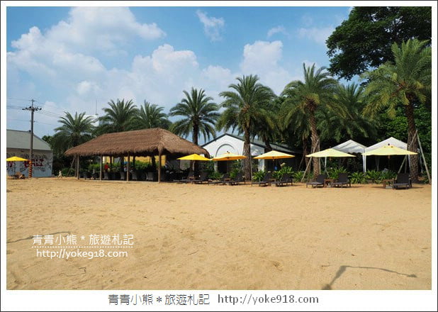 雲林景點》雅聞峇里海岸.超大戲沙池&全新彩繪~免費親子同遊趣 @青青小熊*旅遊札記 雲林景點》雅聞峇里海岸.超大戲沙池&全新彩繪~免費親子同遊趣 @青青小熊*旅遊札記