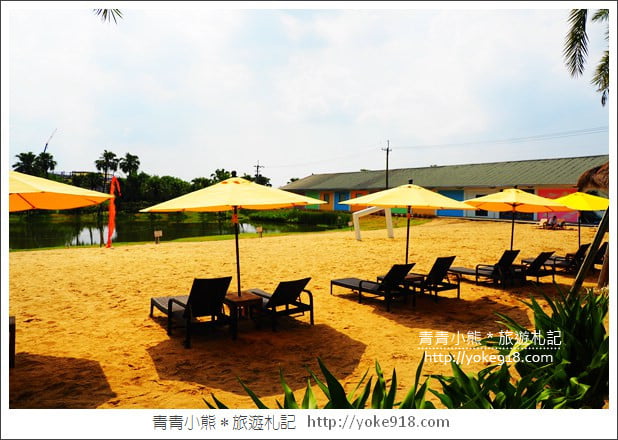 雲林景點》雅聞峇里海岸.超大戲沙池&全新彩繪~免費親子同遊趣 @青青小熊*旅遊札記 雲林景點》雅聞峇里海岸.超大戲沙池&全新彩繪~免費親子同遊趣 @青青小熊*旅遊札記