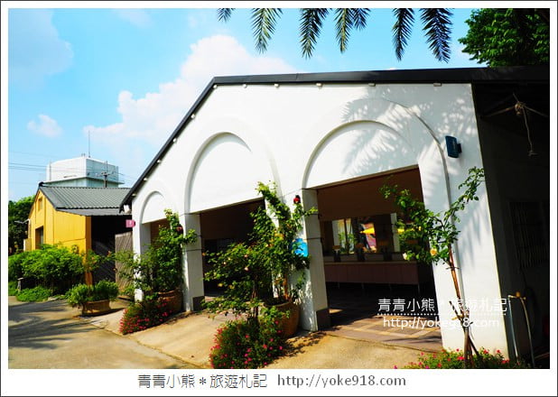 雲林景點》雅聞峇里海岸．超大戲沙池&全新彩繪~免費親子同遊趣 @青青小熊＊旅遊札記