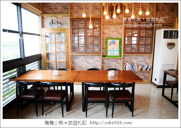 宜蘭景點》水鹿咖啡親子館.礁溪熱門親子餐廳~沙坑、遊戲區好好玩 @青青小熊*旅遊札記 宜蘭景點》水鹿咖啡親子館.礁溪熱門親子餐廳~沙坑、遊戲區好好玩 @青青小熊*旅遊札記