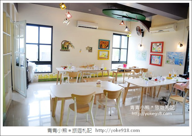 宜蘭景點》水鹿咖啡親子館.礁溪熱門親子餐廳~沙坑、遊戲區好好玩 @青青小熊*旅遊札記 宜蘭景點》水鹿咖啡親子館.礁溪熱門親子餐廳~沙坑、遊戲區好好玩 @青青小熊*旅遊札記