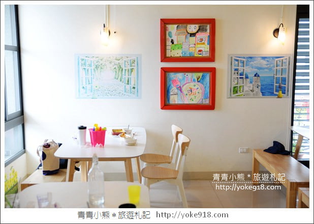 宜蘭景點》水鹿咖啡親子館.礁溪熱門親子餐廳~沙坑、遊戲區好好玩 @青青小熊*旅遊札記 宜蘭景點》水鹿咖啡親子館.礁溪熱門親子餐廳~沙坑、遊戲區好好玩 @青青小熊*旅遊札記