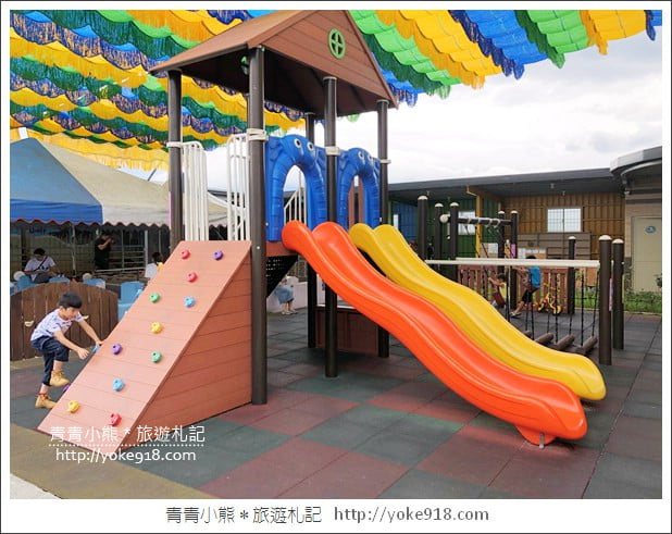 宜蘭親子景點》來宜蘭溜小孩．20個以上景點，一起遊觀光工廠.戶外景點.玩水 @青青小熊＊旅遊札記