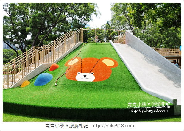 新北市新景點》林口小熊公園.以小熊為主題的公園~兒童共融遊戲場超好玩 @青青小熊*旅遊札記 新北市新景點》林口小熊公園.以小熊為主題的公園~兒童共融遊戲場超好玩 @青青小熊*旅遊札記