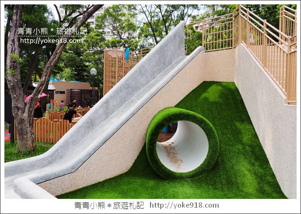 新北市新景點》林口小熊公園.以小熊為主題的公園~兒童共融遊戲場超好玩 @青青小熊*旅遊札記 新北市新景點》林口小熊公園.以小熊為主題的公園~兒童共融遊戲場超好玩 @青青小熊*旅遊札記