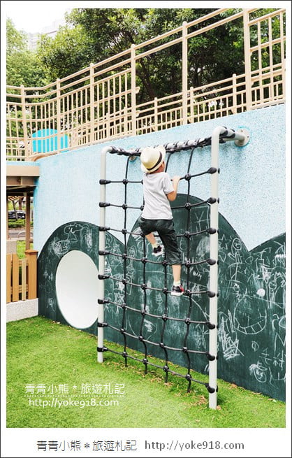 新北市新景點》林口小熊公園.以小熊為主題的公園~兒童共融遊戲場超好玩 @青青小熊*旅遊札記 新北市新景點》林口小熊公園.以小熊為主題的公園~兒童共融遊戲場超好玩 @青青小熊*旅遊札記