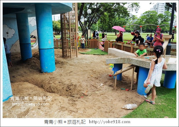 新北市新景點》林口小熊公園.以小熊為主題的公園~兒童共融遊戲場超好玩 @青青小熊*旅遊札記 新北市新景點》林口小熊公園.以小熊為主題的公園~兒童共融遊戲場超好玩 @青青小熊*旅遊札記