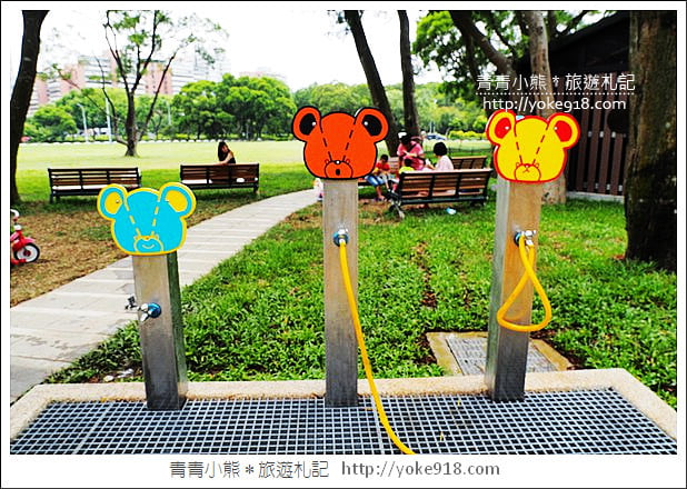 新北市新景點》林口小熊公園.以小熊為主題的公園~兒童共融遊戲場超好玩 @青青小熊*旅遊札記 新北市新景點》林口小熊公園.以小熊為主題的公園~兒童共融遊戲場超好玩 @青青小熊*旅遊札記