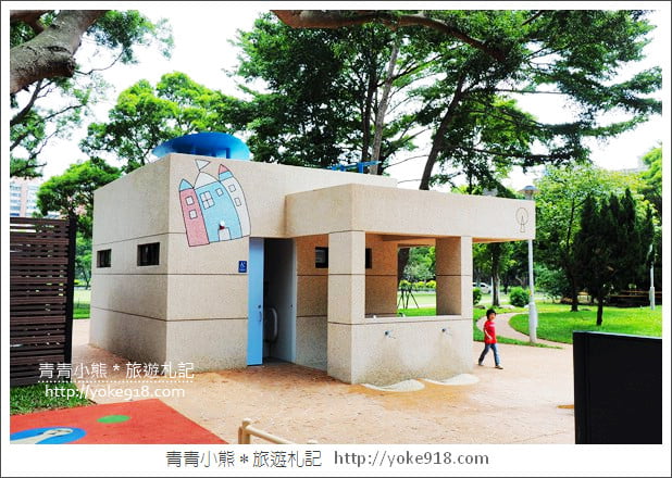 新北市新景點》林口小熊公園.以小熊為主題的公園~兒童共融遊戲場超好玩 @青青小熊*旅遊札記 新北市新景點》林口小熊公園.以小熊為主題的公園~兒童共融遊戲場超好玩 @青青小熊*旅遊札記