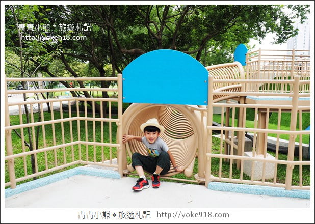 新北市新景點》林口小熊公園.以小熊為主題的公園~兒童共融遊戲場超好玩 @青青小熊*旅遊札記 新北市新景點》林口小熊公園.以小熊為主題的公園~兒童共融遊戲場超好玩 @青青小熊*旅遊札記