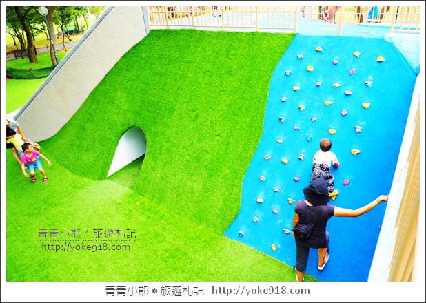 新北市新景點》林口小熊公園.以小熊為主題的公園~兒童共融遊戲場超好玩 @青青小熊*旅遊札記 新北市新景點》林口小熊公園.以小熊為主題的公園~兒童共融遊戲場超好玩 @青青小熊*旅遊札記