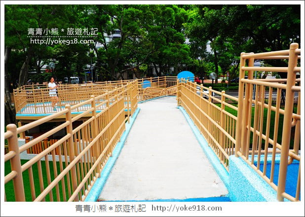 新北市新景點》林口小熊公園.以小熊為主題的公園~兒童共融遊戲場超好玩 @青青小熊*旅遊札記 新北市新景點》林口小熊公園.以小熊為主題的公園~兒童共融遊戲場超好玩 @青青小熊*旅遊札記