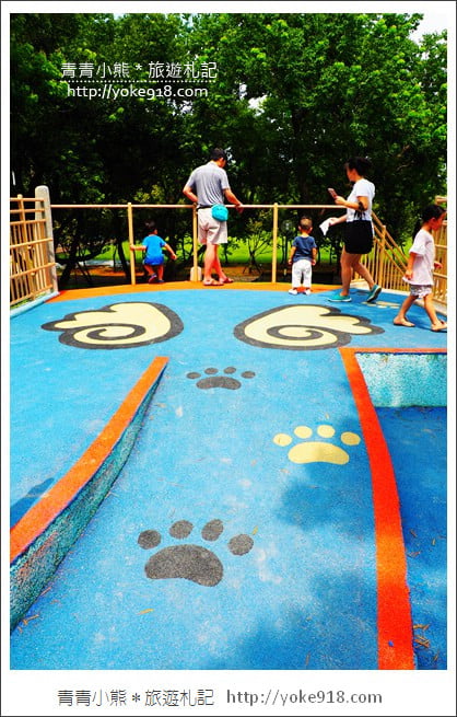 新北市新景點》林口小熊公園.以小熊為主題的公園~兒童共融遊戲場超好玩 @青青小熊*旅遊札記 新北市新景點》林口小熊公園.以小熊為主題的公園~兒童共融遊戲場超好玩 @青青小熊*旅遊札記