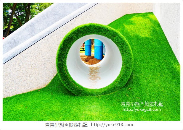 新北市新景點》林口小熊公園.以小熊為主題的公園~兒童共融遊戲場超好玩 @青青小熊*旅遊札記 新北市新景點》林口小熊公園.以小熊為主題的公園~兒童共融遊戲場超好玩 @青青小熊*旅遊札記