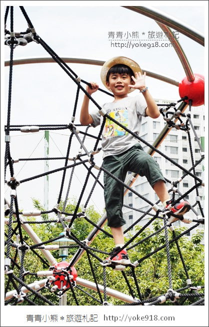 新北市新景點》林口小熊公園.以小熊為主題的公園~兒童共融遊戲場超好玩 @青青小熊*旅遊札記 新北市新景點》林口小熊公園.以小熊為主題的公園~兒童共融遊戲場超好玩 @青青小熊*旅遊札記