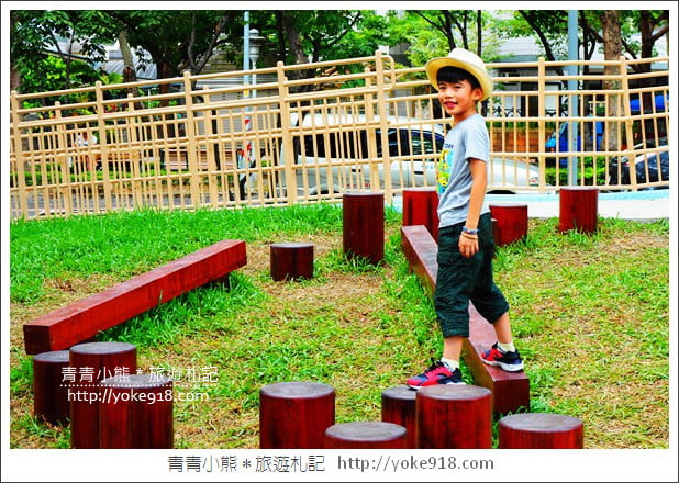 新北市新景點》林口小熊公園.以小熊為主題的公園~兒童共融遊戲場超好玩 @青青小熊*旅遊札記 新北市新景點》林口小熊公園.以小熊為主題的公園~兒童共融遊戲場超好玩 @青青小熊*旅遊札記