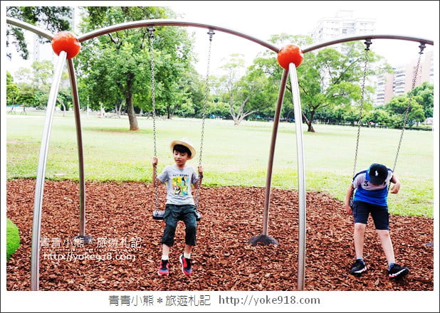 新北市新景點》林口小熊公園.以小熊為主題的公園~兒童共融遊戲場超好玩 @青青小熊*旅遊札記 新北市新景點》林口小熊公園.以小熊為主題的公園~兒童共融遊戲場超好玩 @青青小熊*旅遊札記