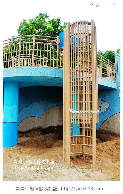 新北市新景點》林口小熊公園.以小熊為主題的公園~兒童共融遊戲場超好玩 @青青小熊*旅遊札記 新北市新景點》林口小熊公園.以小熊為主題的公園~兒童共融遊戲場超好玩 @青青小熊*旅遊札記