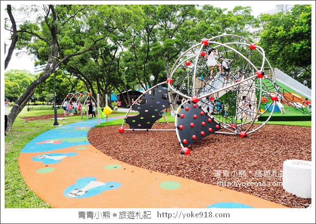 新北市新景點》林口小熊公園.以小熊為主題的公園~兒童共融遊戲場超好玩 @青青小熊*旅遊札記 新北市新景點》林口小熊公園.以小熊為主題的公園~兒童共融遊戲場超好玩 @青青小熊*旅遊札記
