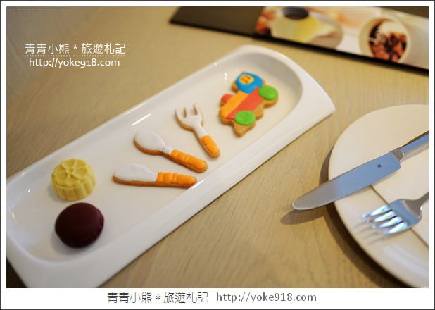 台北飯店》萬豪酒店．近美麗華~叢林探險趣親子住宿推薦 @青青小熊＊旅遊札記