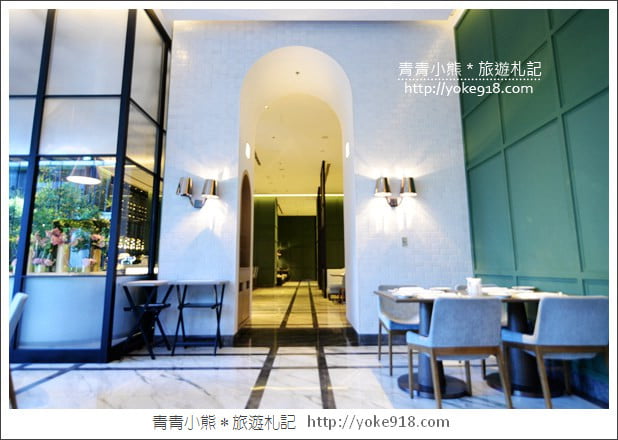 台北飯店》萬豪酒店.近美麗華~叢林探險趣親子住宿推薦 @青青小熊*旅遊札記 台北飯店》萬豪酒店.近美麗華~叢林探險趣親子住宿推薦 @青青小熊*旅遊札記