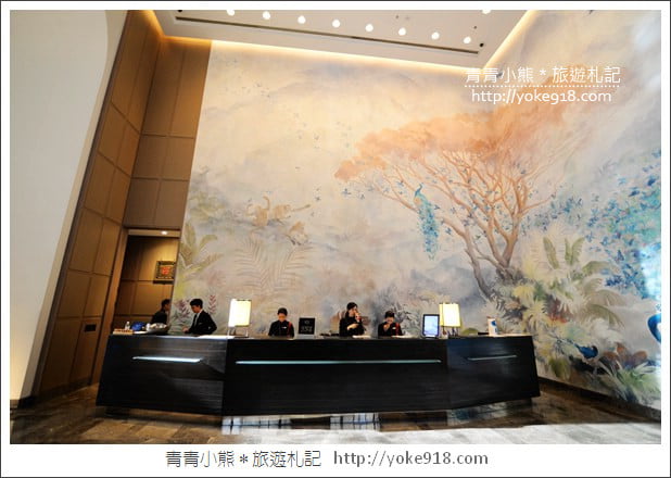 台北飯店》萬豪酒店.近美麗華~叢林探險趣親子住宿推薦 @青青小熊*旅遊札記 台北飯店》萬豪酒店.近美麗華~叢林探險趣親子住宿推薦 @青青小熊*旅遊札記