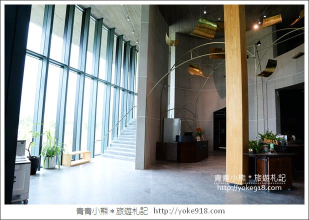 宜蘭新景點》壯圍沙丘旅遊服務園區．打造宜蘭最新地標 @青青小熊＊旅遊札記