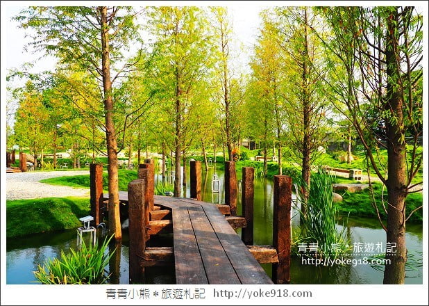 雲林》虎尾景點一日遊．日式鳥居、稻草捲心酥、IG打卡亮點，虎尾這些地方也好玩 @青青小熊＊旅遊札記