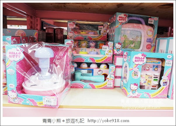 台中必逛玩具店》亞細亞 Toys批發家族台中場~品牌玩具特賣批發一起來挖寶 @青青小熊＊旅遊札記