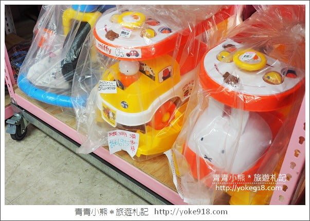 台中必逛玩具店》亞細亞 Toys批發家族台中場~品牌玩具特賣批發一起來挖寶 @青青小熊＊旅遊札記
