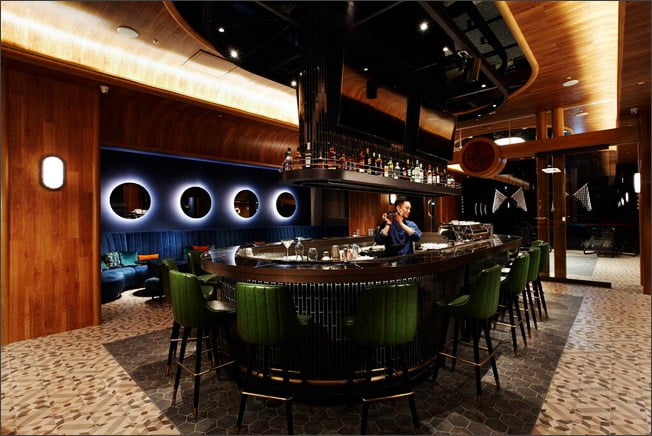 桃園新飯店》COZZI Blu 和逸飯店.桃園館~桃園高鐵旁 最有海洋風的特色飯店 @青青小熊*旅遊札記 桃園新飯店》COZZI Blu 和逸飯店.桃園館~桃園高鐵旁 最有海洋風的特色飯店 @青青小熊*旅遊札記