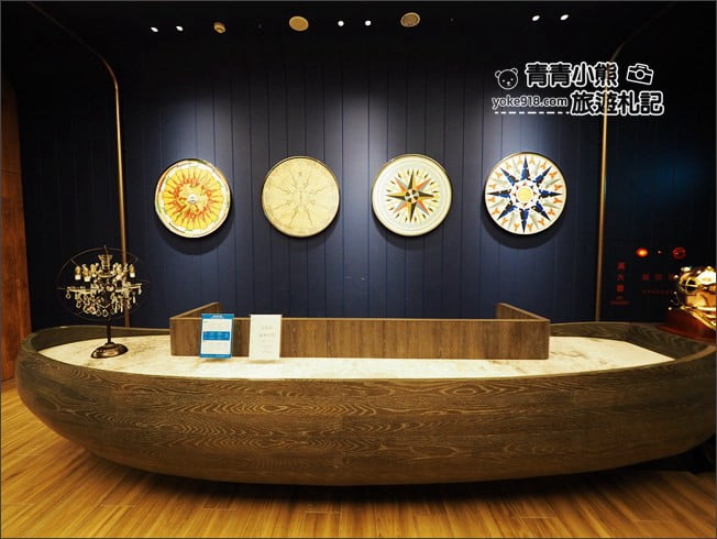 桃園新飯店》COZZI Blu 和逸飯店.桃園館~桃園高鐵旁 最有海洋風的特色飯店 @青青小熊*旅遊札記 桃園新飯店》COZZI Blu 和逸飯店.桃園館~桃園高鐵旁 最有海洋風的特色飯店 @青青小熊*旅遊札記