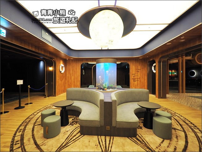 桃園新飯店》COZZI Blu 和逸飯店.桃園館~桃園高鐵旁 最有海洋風的特色飯店 @青青小熊*旅遊札記 桃園新飯店》COZZI Blu 和逸飯店.桃園館~桃園高鐵旁 最有海洋風的特色飯店 @青青小熊*旅遊札記