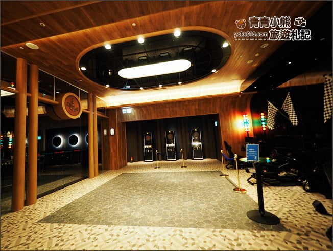 桃園新飯店》COZZI Blu 和逸飯店.桃園館~桃園高鐵旁 最有海洋風的特色飯店 @青青小熊*旅遊札記 桃園新飯店》COZZI Blu 和逸飯店.桃園館~桃園高鐵旁 最有海洋風的特色飯店 @青青小熊*旅遊札記