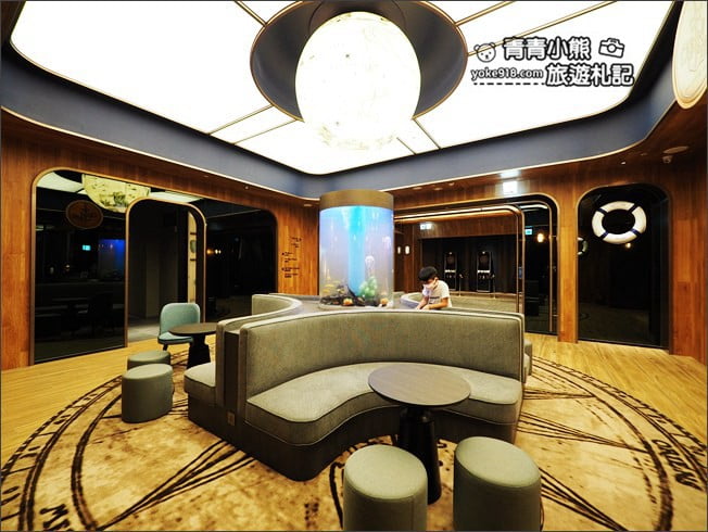 桃園新飯店》COZZI Blu 和逸飯店.桃園館~桃園高鐵旁 最有海洋風的特色飯店 @青青小熊*旅遊札記 桃園新飯店》COZZI Blu 和逸飯店.桃園館~桃園高鐵旁 最有海洋風的特色飯店 @青青小熊*旅遊札記