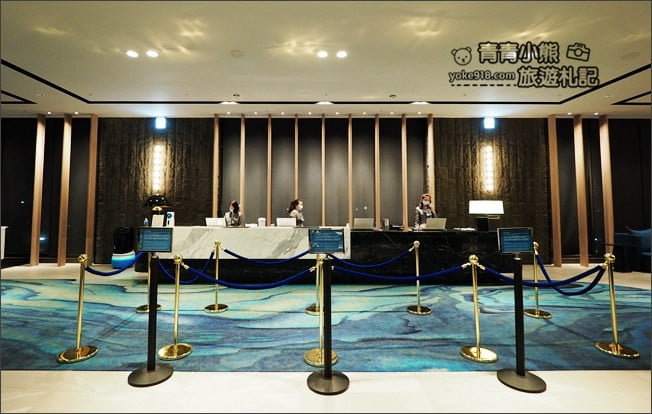 桃園新飯店》COZZI Blu 和逸飯店.桃園館~桃園高鐵旁 最有海洋風的特色飯店 @青青小熊*旅遊札記 桃園新飯店》COZZI Blu 和逸飯店.桃園館~桃園高鐵旁 最有海洋風的特色飯店 @青青小熊*旅遊札記
