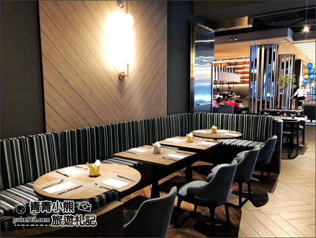 桃園新飯店》COZZI Blu 和逸飯店.桃園館~桃園高鐵旁 最有海洋風的特色飯店 @青青小熊*旅遊札記 桃園新飯店》COZZI Blu 和逸飯店.桃園館~桃園高鐵旁 最有海洋風的特色飯店 @青青小熊*旅遊札記