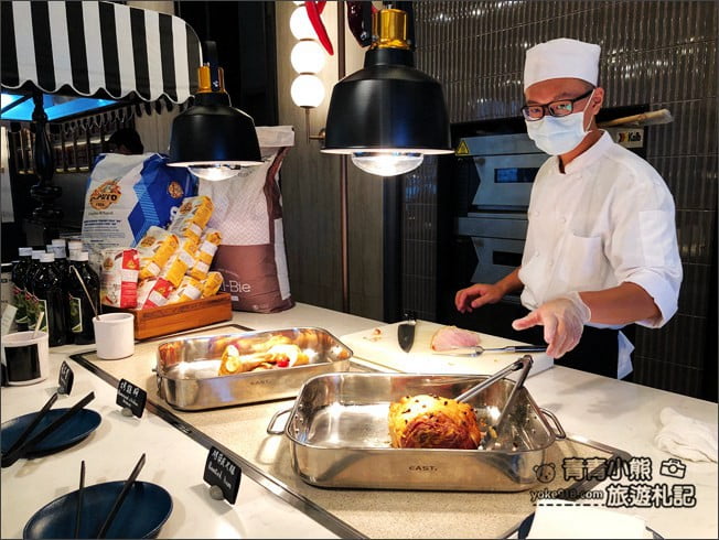 桃園新飯店》COZZI Blu 和逸飯店.桃園館~桃園高鐵旁 最有海洋風的特色飯店 @青青小熊*旅遊札記 桃園新飯店》COZZI Blu 和逸飯店.桃園館~桃園高鐵旁 最有海洋風的特色飯店 @青青小熊*旅遊札記