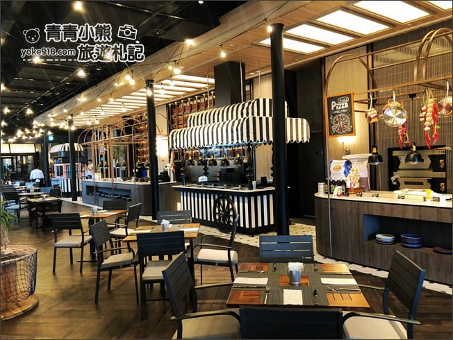 桃園新飯店》COZZI Blu 和逸飯店.桃園館~桃園高鐵旁 最有海洋風的特色飯店 @青青小熊*旅遊札記 桃園新飯店》COZZI Blu 和逸飯店.桃園館~桃園高鐵旁 最有海洋風的特色飯店 @青青小熊*旅遊札記