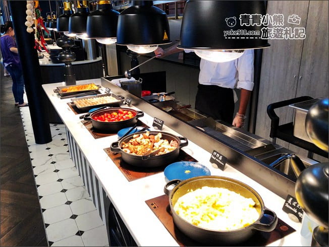 桃園新飯店》COZZI Blu 和逸飯店.桃園館~桃園高鐵旁 最有海洋風的特色飯店 @青青小熊*旅遊札記 桃園新飯店》COZZI Blu 和逸飯店.桃園館~桃園高鐵旁 最有海洋風的特色飯店 @青青小熊*旅遊札記